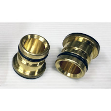 Copper Valve for used with NISSAN CW30 Copper Valve for used with NISSAN CW30